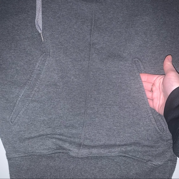 🦄 Lululemon Flashback Pullover - Oversized Hoodie - Picture 9 of 15